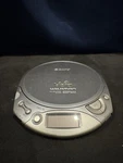 Sony Cd Walkman D-F20 (read Description). Fixed Price $15.00.