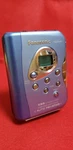 Panasonic RQ-CR18V Stereo Radio Cassette Player, Functional And Serviced.japan. Fixed Price $66.00.