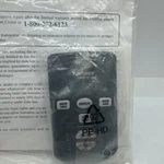 Venturer CD2315 Remote Control Comes Original Factory Package As Seen Pic. Fixed Price $10.49.