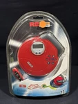 Rca 2501 Cd Player New In Blister Pack. Fixed Price $99.99.