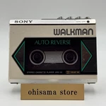 Sony WM-55 Walkman Cassette Player WM55 Used Tested From Japan. Fixed Price $253.99.