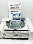 Ion Profile Usb Turntable With Input Ez Vinyl/ Tape Converter New. Fixed Price $129.99.