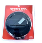 Groove Onn Portable Cd Player Fm Radio Disc Walkman New Sealed. Fixed Price $39.95.