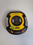 Untested Panasonic SL-SW505 Xbs Wave Portable Cd Player Anti-shock Parts. Fixed Price $24.99.