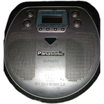 Panasonic SL-PH270 Portable Cd Player With Built In Speakers Tested Japan. Fixed Price $99.00.