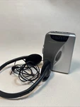 Vintage Memorex Am/fm Radio And Cassette Player Model: MD2280 Works. Fixed Price $19.00.