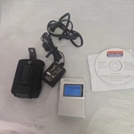 Creative Nomad Jukebox Zen Xtra 30GB Digital MP3 Player Battery W/songs. Fixed Price $35.00.