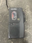 Radio Shack Vox MICRO-17, Model 14-1178 Microcassette Recorder Tested Works. Fixed Price $21.95.