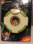 Vintage Npower Nickelodeon Diego Go! Player New/package Cd-r/rw Playback. Fixed Price $39.92.