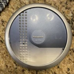 Panasonic SL-CT700 Portable Cd Player MP3. Fixed Price $50.00.