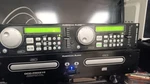 American Audio DCD-PRO310 Professional Dj Controller Dual Player Testworking. Fixed Price $89.00.