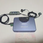 Sony Walkman Cassette Player WM-EX666 Operation Confirmed. Fixed Price $159.99.
