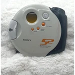 Sony Walkman Cd Player D-SJ301 G-protection Portable Tested. Fixed Price $88.50.