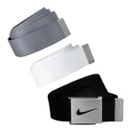 Nike Golf Men's 3 In 1 Web Pack Belts, One Size Fits Most - Select Colors. Fixed Price $21.99.