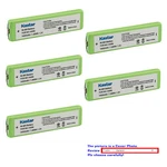 Kastar Gumstick Battery For Panasonic SL-CT810 SL-CT700 RP-BP62 CD/MD/MP3 Player. Fixed Price $23.99.