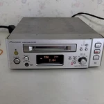 Pioneer MJ-N901 Minidisc Player Recorder Compact Operation Confirmed #OS0295. Fixed Price $142.50.