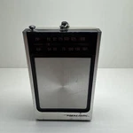 *vintage* Realistic Am/fm Pocket Radio Portable # 12-714 (no Back). Fixed Price $15.00.