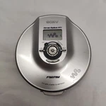 Sony D-NF600 Atrac MP3 Am/fm Radio Cd Slim Walkman Spare & Repair. Fixed Price $143.91.