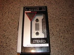 Vintage Sanyo Am/fm Portable Stereo Cassette Player Walkman As/is Parts Repair. Fixed Price $26.99.