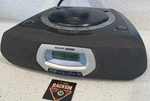 Vtg 1999 Philips Magnavox AJ3935 Compact Disc Clock Am/fm Gentle Wake Tested. Fixed Price $28.95.