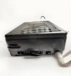 General Electric Walkman 3-5477A Stereo Radio Cassette Player Works! (G8:4). Fixed Price $44.97.