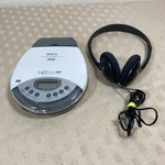 Gpx C3990 Portable Cd Player With Anti Shock, 45-SEC Esp/ Craig Extra Battery. Fixed Price $13.99.