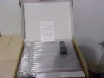 Dbpower 17.9 Inch Portable Player With 15.6" Screen Cd/dvd/sd/usb Open Box. Fixed Price $54.00.
