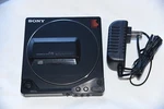 Sony D-25 Discman Personal Cd Player Working. Fixed Price $499.00.