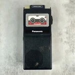 Panasonic RN164 Microcassette Recorder Parts Only / For Repair. Fixed Price $10.46.