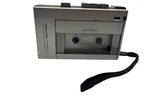 Vintage Realistic MINISETTE-14 Cassette Tape Recorder Model 14-1024 For Parts. Fixed Price $16.99.