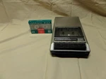 General Electric 3-5016C Slim Ac/dc Cassette Player/recorder Free Tape!. Fixed Price $21.95.