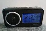 Radioshack Weather Clock 1201781 - Working. Fixed Price $22.49.
