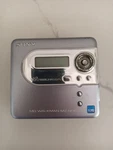 Sony MZ-NH600D Walkman Hi Minidisc Player Recorder. Fixed Price $149.95.