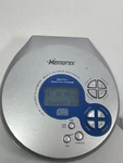 Vintage Memorex Digital Am/fm MP3/CD Player Model MPD8846 Tested Working. Fixed Price $18.00.