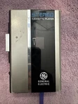 Working 1983 General Electric Portable Stereo Cassette Tape Player 3-5420A Japan. Fixed Price $49.97.