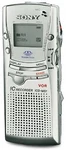 Sony ICD-MS1 Digital Voice Recorder. Fixed Price $319.20.