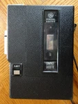 Vintage General Electric 3-5311A Compact Cassette Tape Player Walkman Parts. Fixed Price $17.50.