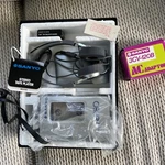 Working Sanyo Gmr M5550 Metal Walkman Amss Stereo Cassette Player Case. Fixed Price $1099.00.