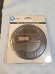 Brand New Onn Portable Cd Player Fm Radio Stereo Earbuds ONB15AV201. Fixed Price $67.49.