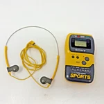 Sony SRF-M70 Fm/am Sports Walkman + Dynamic Stereo Headphone. Fixed Price $28.88.