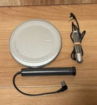 Sony D-EJ1000 Walkman Portable Player G-protection Cd-r/rw DC3/4.5V. Fixed Price $199.99.