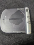 Kenwood DPC-X612 Portable Cd Player Work But Only Car Lighter Plug In. Fixed Price $24.95.