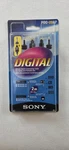 Sony Optical Digital Connecting Cable Kit POC-20AP New Sealed For Cd Md Dvd Dss. Fixed Price $65.00.