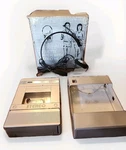 Montgomery Ward Gen 3943 Cassette Player Walkman Vintage Rare!!. Fixed Price $135.00.
