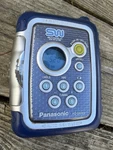 Panasonic Shockwave RQ-SW48V Cassette Tape Am/fm Radio Player Works!. Fixed Price $20.00.