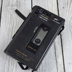 Realistic VSC-2001 Model 14-1058 Cassette Tape Player Recorder Parts Repair. Fixed Price $13.45.