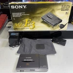 Sony Md Walkman MZ-E3 Portable Minidisc Player Tested & Works!! No Remote. Fixed Price $275.00.