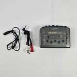 Sony Walkman Personal Radio Tape Cassette Player WM-FX435. Fixed Price $44.99.
