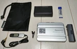 Panasonic RQ-SX85 Stereo Cassette Player Tested Maintenance Completed. Fixed Price $266.00.