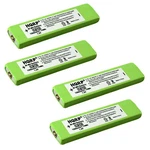 4X 1200 Mah Hqrp Batteries For Sony Series Cd Md MP3 / NC-5WM, NC-6WM, NH-14WM. Fixed Price $19.95.